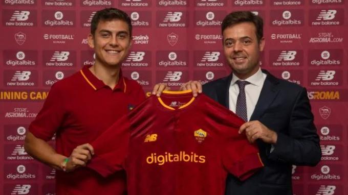 Historia koszulki nr 10